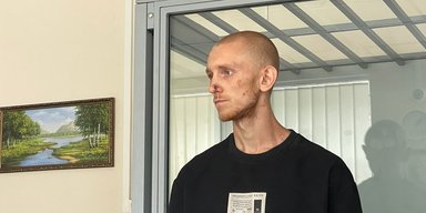 В Полтаве фитнес-тренер смеялся над военными: его приговорили к 6 годам заключения, детали