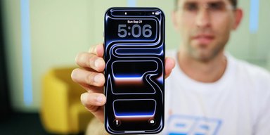 iPhone 18 Pro Max може стати провалом: інсайдер розповів, чому (фото)