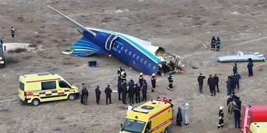 Шрапнельна маячня: як українські ЗМІ допомогли Росії з версіями про збитий Embraer-190