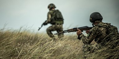 Военная подготовка за рубежом: почему сроки обучения украинских бойцов сокращаются