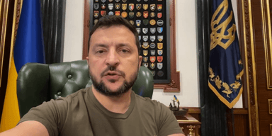 "Средств ПВО не хватает": Зеленский рассказал о ситуации в Харькове (видео)
