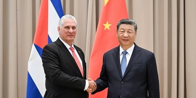 Пока Трамп медлит: Китай и Россия развернули шпионскую сеть на Кубе, — WSJ