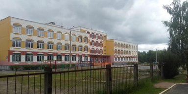 14-летняя девочка расстреляла одноклассников в Брянске: есть жертвы (фото, видео)