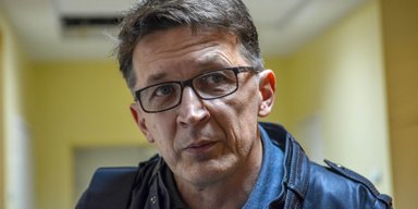 В России не может быть Майдана, пока телевизор побеждает холодильник, – Рустем Адагамов (Drugoi)