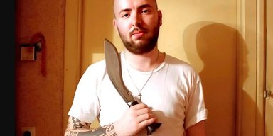 Белорусский "Стивен Кинг" и автор темного фэнтези оказался массовым убийцей из РФ, — медиа (фото)