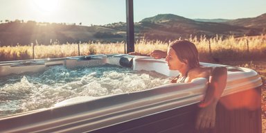 Отдых с пользой. 10 лучших wellness-центров мира и Украины