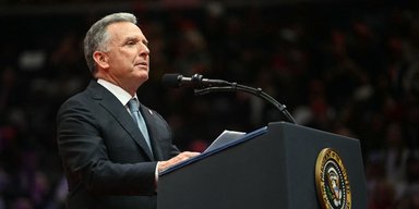 "Я провів багато часу з Путіним": спецпредставник Трампа "розвивав дружбу" з президентом РФ