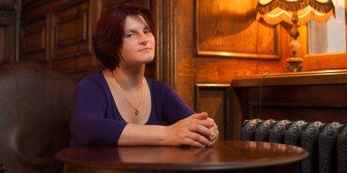 Я благодарна всем, кто избегает воплей "Надо сжечь Москву!", — Марианна Кияновская
