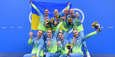 Уникати росіян: у НОК поділилися рекомендаціями для українських спортсменів на Олімпіаді