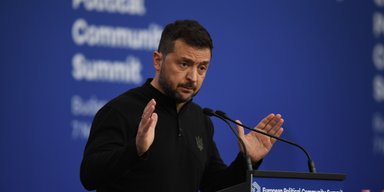 "Импульс для народа": Зеленский анонсировал "план стойкости" Украины, что он даст