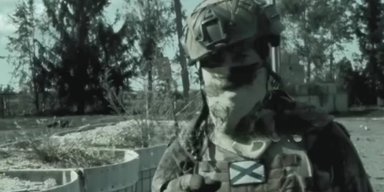 Насадили голову на піку: ЗС РФ жорстоко вбили військового ЗСУ в Курській області, — соцмережі
