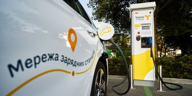 Сергій Коваленко: Як заробляти на зарядних станціях для електроавтомобілів?