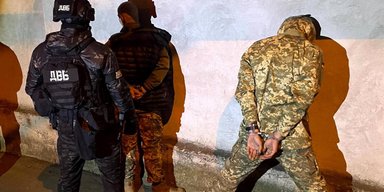 В Одессе группа мужчин выдавала себя за работников ТЦК и зарабатывала на военнообязанных