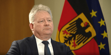 Німеччина не уникне війни з Росією: у РНБО зробили невтішний прогноз