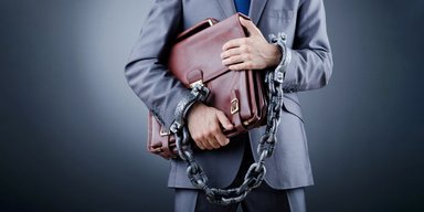 Хождение по мукам. Как закрыть бизнес в Украине