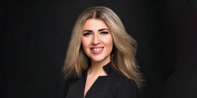 Голос, що підіймає націю: українське сопрано Олеся Мишаріна та її культурна місія через оперу