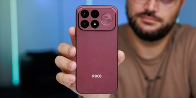 Топ-3 альтернативы флагманскому смартфону Poco F9 Ultra: OnePlus, iQOO, Oppo (фото)