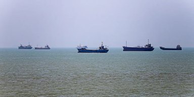 Іран атакував судно в Ормузькій протоці після укладення угоди з Трампом