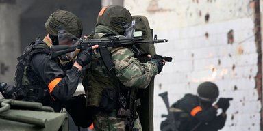 "Розгромлено глибоко законспіровану мережу": у Криму затримали 18 українських агентів, — ЗМІ