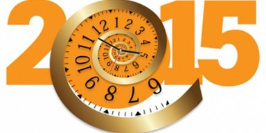 Какие цели поставить перед собой в 2015 году?