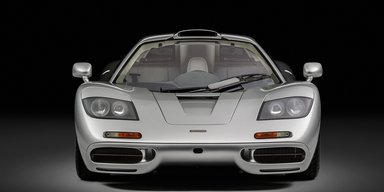 Заміна скла за $33 000: культовий суперкар McLaren шокував вартістю ремонту (видео)