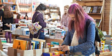 Принципы добрососедства. Самые интересные мероприятия "Книжного Арсенала"