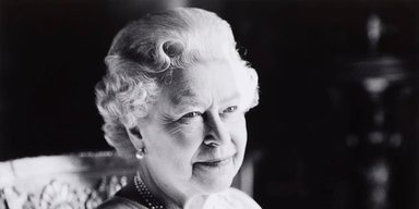 Померла королева Єлизавета ІІ