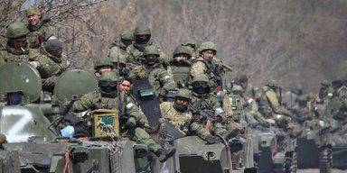 "Будуть непрості часи": представник ГУР відповів, чи повториться лютий 2022 року в Україні (відео)