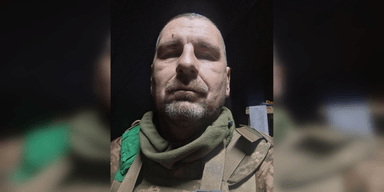 "Иногда просто на морально-волевых": телеведущий Вадим Карпьяк рассказал, как проходил БОВП