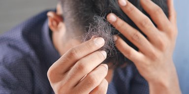Боротьба з залисинами: лікування в домашніх умовах