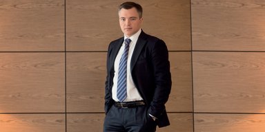 Никаких переговоров с "ДНР" принципиально не ведем, – Юрий Рыженков, гендиректор Метинвеста