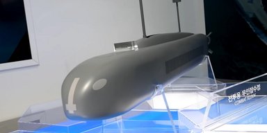 Підводні дрони XLUUV атакують кораблі та вестимуть морські бої: чим небезпечні субмарини Китаю