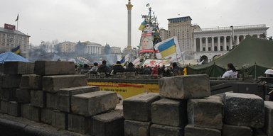Как избежать третьего Майдана