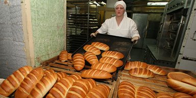 Ціни на хліб в Україні можуть зрости: експерт зробив прогноз на кінець 2025 року