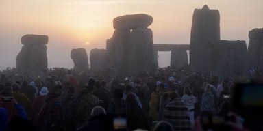 Не только солнечный календарь. Ученые узнали для чего еще использовался Стоунхендж