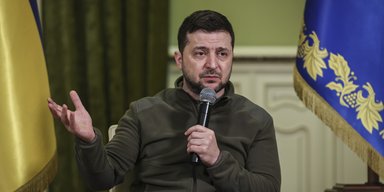"Они не должны этого делать": Зеленский осудил ТЦК за "принудительную" мобилизацию на улицах