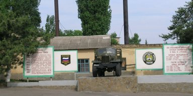 "Неймовірна кількість військової техніки": партизани розвідали під Ростовом базу ЗС РФ (фото)