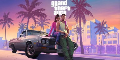 Власники GTA запатентували нову технологію анімації: що буде в новій частині гри (відео)