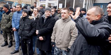 Если завтра война. Будет ли седьмая волна мобилизации