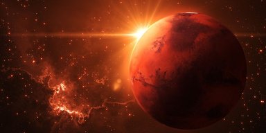 Год Марса: итоги и новые горизонты — что предвещает 2025 год?