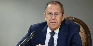 "Оформить международно-правовым образом": Лавров объяснил, чего требует РФ для установления мира