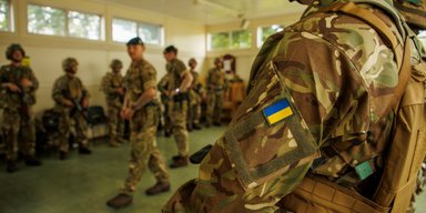 В Украине заработала официальная почта для обращений по защите прав военных