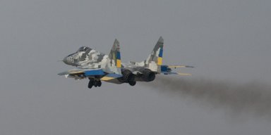 Українські КАБ від "Медоед": на якому етапі розробка та які перспективи застосування (відео)