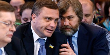 Оппоблоку прочат смерть. Кто выиграет от раскола в лагере вчерашних регионалов