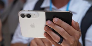 iPhone Duo вирішив проблему, з якою Samsung не могла впоратися 8 років: про що мова (фото)