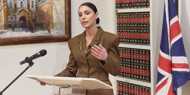 Это медийно-политический гибридный захват власти: Елена Дума заявила об угрозе суверенитету под прикрытием борьбы с коррупцией