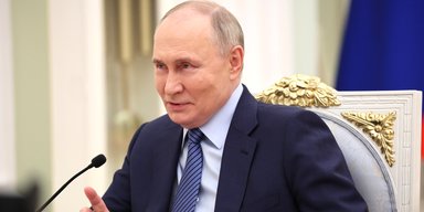 "Історична можливість перемогти ворога": Путін "слабкий зараз", — офіцер ЦРУ