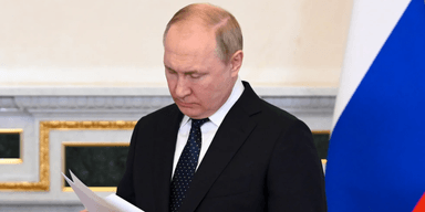 Стратегия Путина: насколько Россия сможет еще затянуть войну