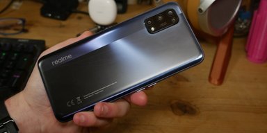 Эти смартфоны Realme вам больше не понадобятся: какие модели не получат важного обновления