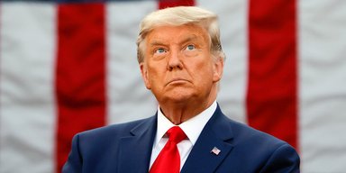 Масштабный праздник: Трамп готовится к военному параду в честь своего дня рождения